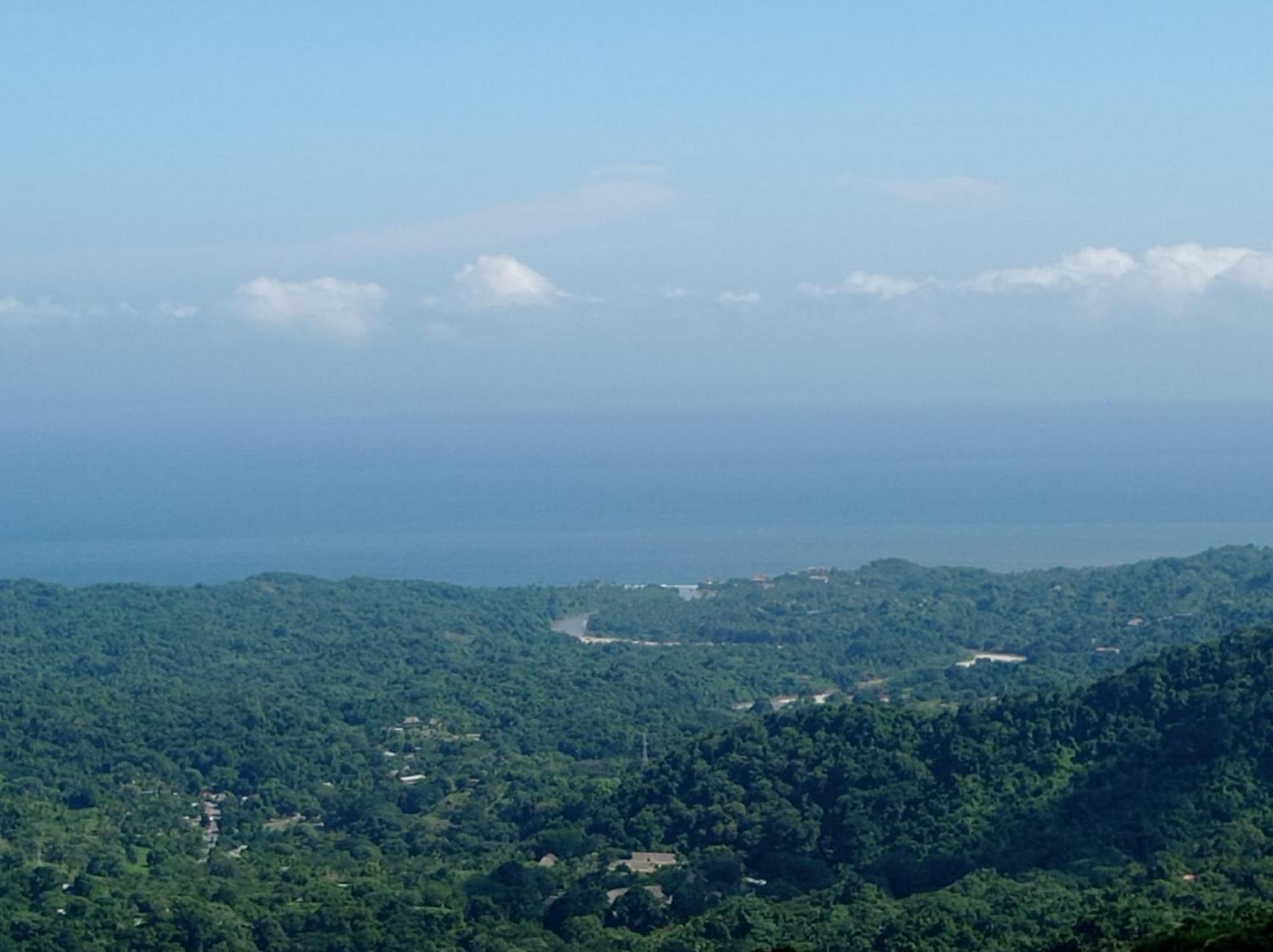 Taorayina Nature Lodge- Immersed In The Forest 埃尔扎伊诺 外观 照片